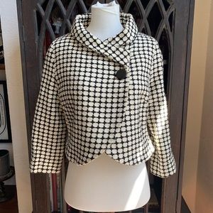 BANANA REPUBLIC Bolero Jacket